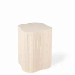 MONA Vela Perfumada Creme