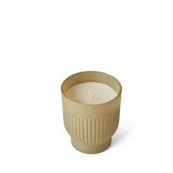 MONA Vela Perfumada Creme