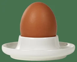 MOON Base Para Ovo Branco