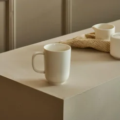 MOON Caneca 29 CL Branco