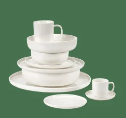 MOON Tigela 120 CL Branco