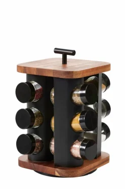 MULTI Pano Microfibra Conjunto De 3 Preto