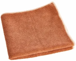 MULTI Pano Microfibra Conjunto De 3 Preto