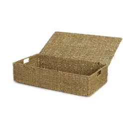 MYKONOS Mala De Arrumação M Com Rodas Natural