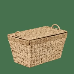 MYKONOS Mala De Arrumação S Natural