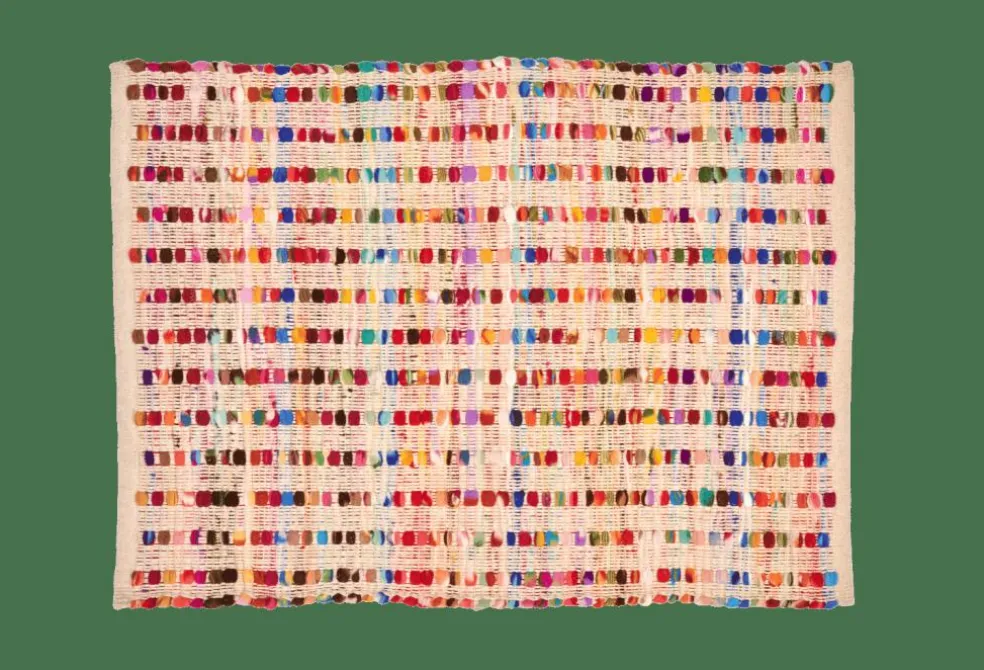 NAJA Tapete Multicolor