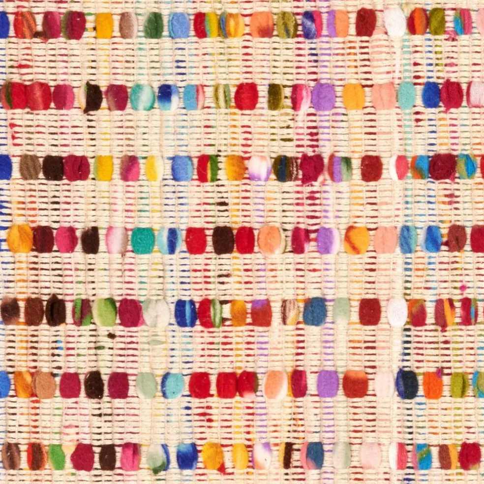 NAJA Tapete Multicolor