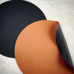 NAPPA Individual Preto, Castanho