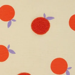 NARANJA Almofada Multicolor