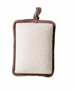 NATURAL LIFE Luva Esfoliante Natural