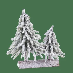 NEIGE Decoração Verde