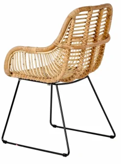 NEW OAK Perna De Mesa Natural