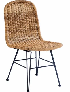 NEW OAK Perna De Mesa Natural