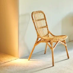 NEW OAK Perna De Mesa Natural