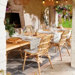 NEW OAK Perna De Mesa Natural