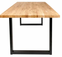 NEW OAK Perna De Mesa Preto