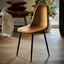 NEW OAK Perna De Mesa Preto