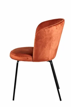 NEW OAK Perna De Mesa Preto