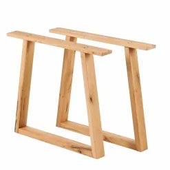 NEW OAK Perna De Mesa Preto