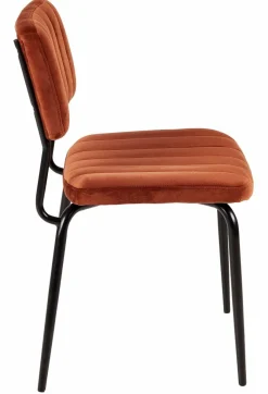 NEW OAK Pernas De Mesa A Preto