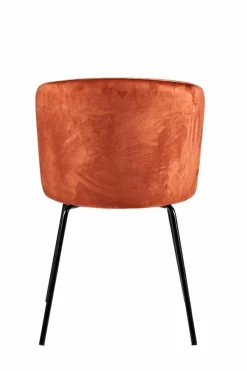 NEW OAK Pernas De Mesa A Preto