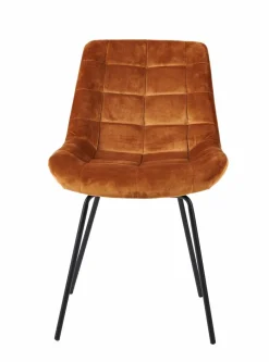 NEW OAK Pernas De Mesa A Preto