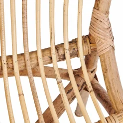 NEW OAK Pernas De Mesa Natural