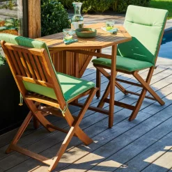 NEW OREGON Cadeira Articulada Natural