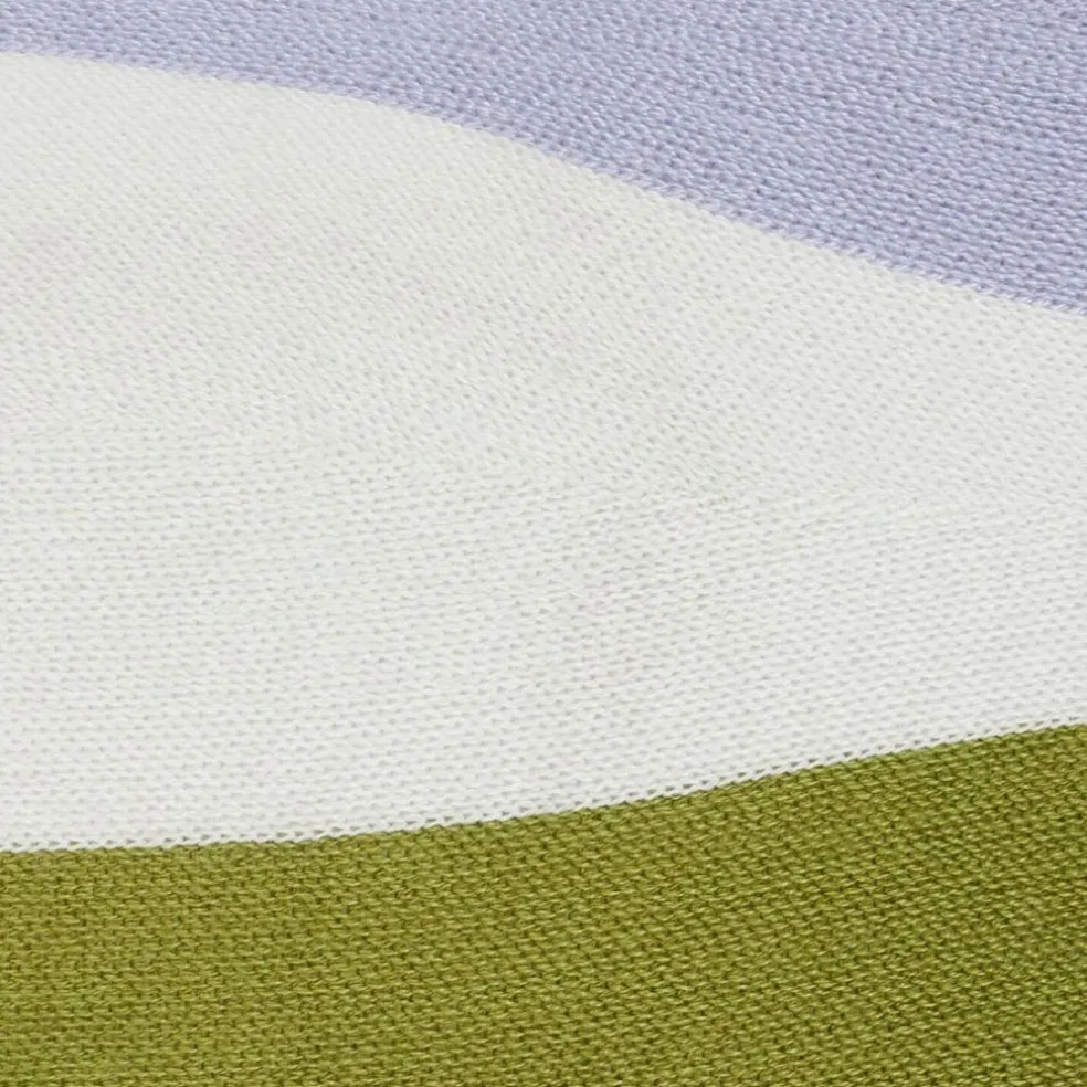 NIJI Almofada Multicolor