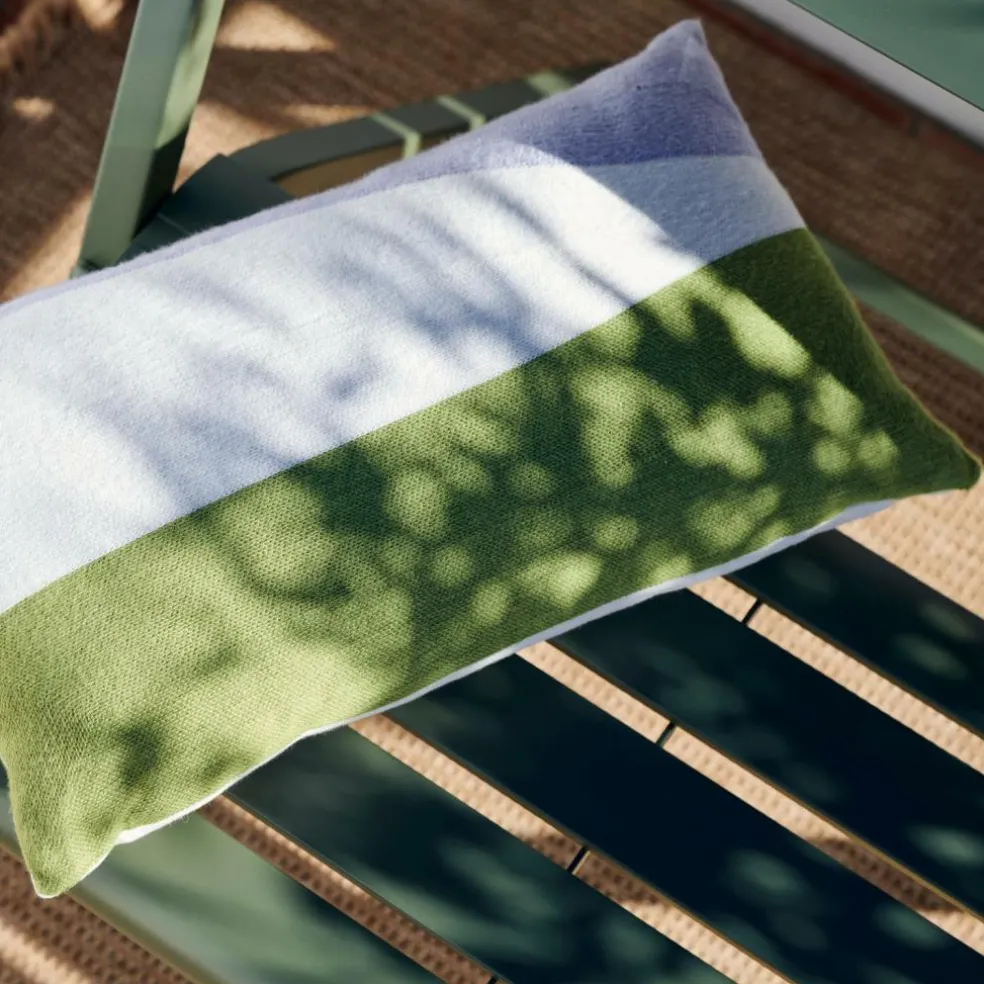 NIJI Almofada Multicolor