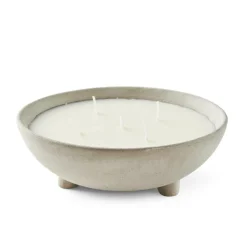 NIL Vela Perfumada Cinzento