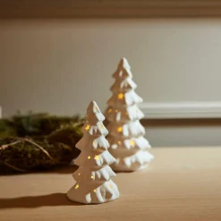 NOA Deco Em Pé Branco