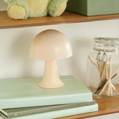 NOELIES Candeeiro De Mesa Creme