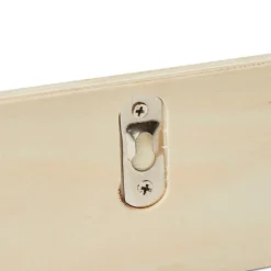 NOMA Estante P/pendurar Conjunto De 3 Natural