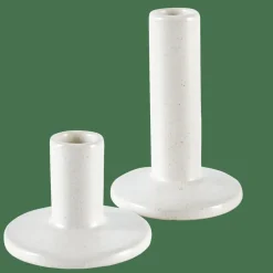 NORDI Castiçal Branco