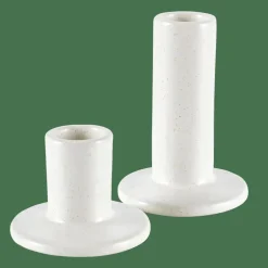 NORDI Castiçal Branco