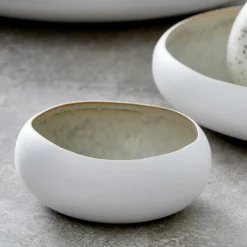 NORDIC Tigela 26 CL Branco