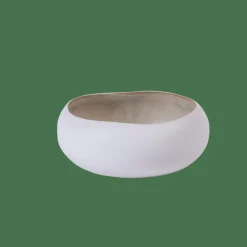 NORDIC Tigela 26 CL Branco