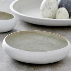 NORDIC Tigela 65 CL Branco