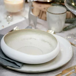 NORDIC Tigela 65 CL Branco