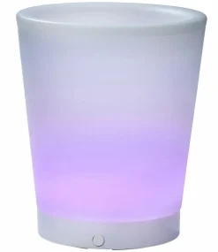 NOZZO Bicos Conjunto De 2 Prateado