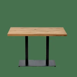 OAK Mesa De Jantar Natural