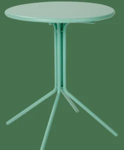 OLAV & LIVA Conjunto Bistro Turquesa