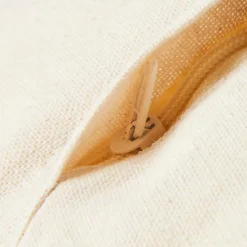 OLDUR Almofada Castanho