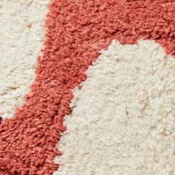 OLDUR Almofada Castanho