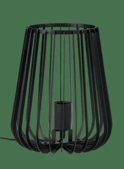 ORION Candeeiro De Mesa Preto