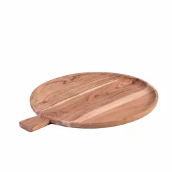 PAGODA Suporte Para Cartão Identificação Natural