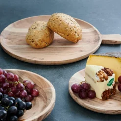 PAGODA Suporte Para Cartão Identificação Natural