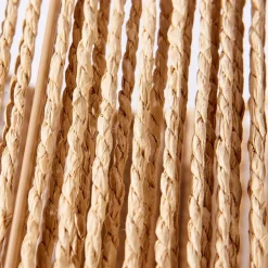 PAILLE Abajur Natural