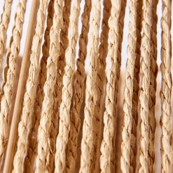 PAILLE Abajur Natural